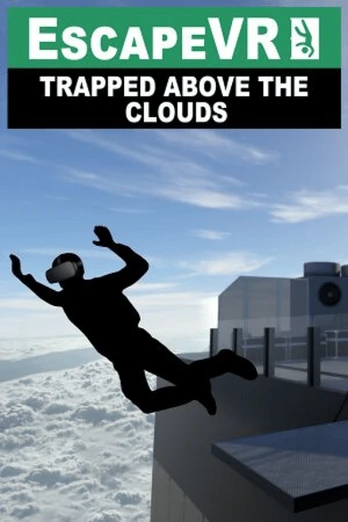 Escapevr: Trapped Above The Clouds PC