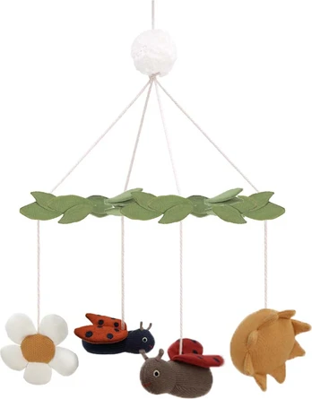 Vanilla Copenhagen - Mobile - Lady Lovebug (MOBL8426)