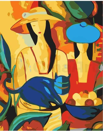 Omaart Abstraction