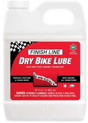 Grandinės tepalas Finish Line Dry with BN Ceramic 946ml