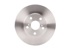 BOSCH 0 986 479 663 Brake Disc kaina