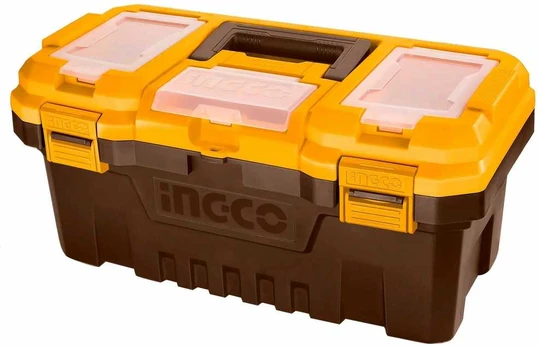 Ingco PBX2001 Tool case 20", 508x296x261mm