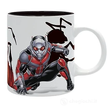 Marvel Ant Man & Ants 320ml Mug