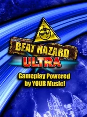 Beat Hazard Ultra PC kaina