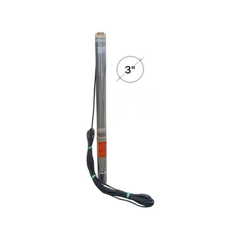 Giluminis vandens siurblys Ceva 3VS 2/22