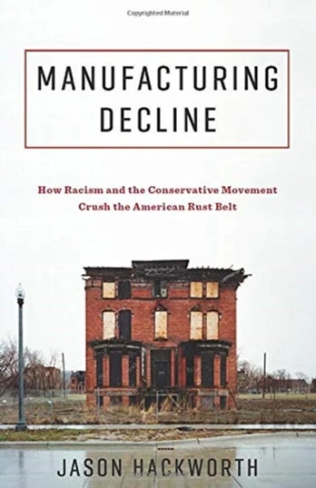 Manufacturing Decline
