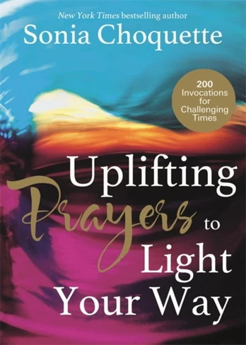 Uplifting Prayers to Light Your Way