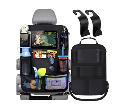 Automobilio sėdynės organizatorius TravelTidy
