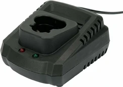 YATO Įkroviklis 12V kaina