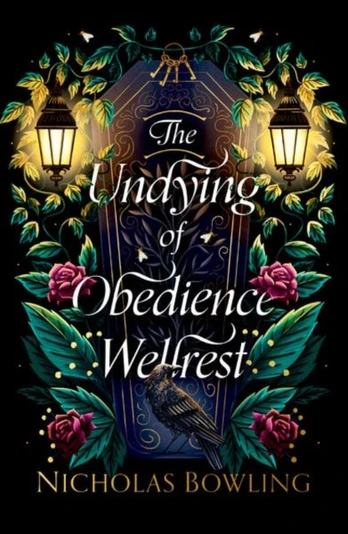 Rollercoasters: The Undying of Obedience Wellrest