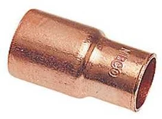 Conex ACR reduktion - Lodde, 40 bar, Muffe/Muffe, 5/8'' x 1/2''