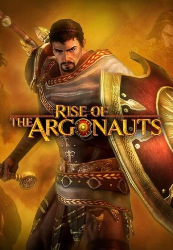 Rise of The Argonauts PC