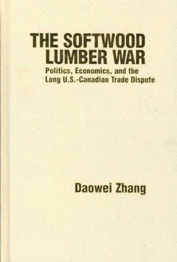 Softwood Lumber War