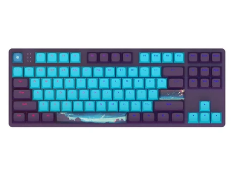 Dark Project One 87 Night Sky, G3MS Sapphire Switch, US