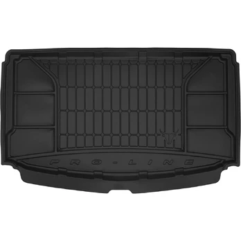 Guminis bagažinės kilimėlis Proline Mini Cooper Countryman 2010-2016m. (5 durų)