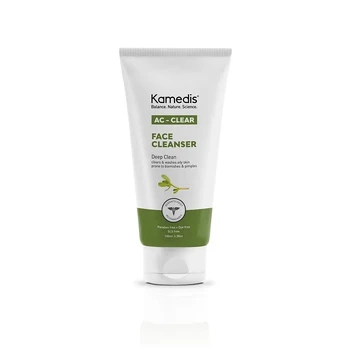 Kamedis Ac-Clear Face Cleanser 100 ml