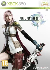 Final Fantasy Xiii  kaina