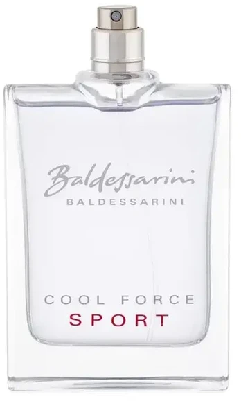 Baldessarini Cool Force Sport (EDT) EDT for Men 90 ml