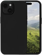 Dėklas Dbramante1928 Bulk Nuuk iPhone 15 Plus, Juodas kaina