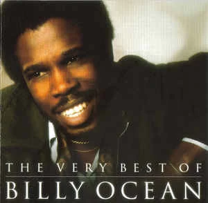 CD Billy Ocean - The Very Best Of Billy Ocean