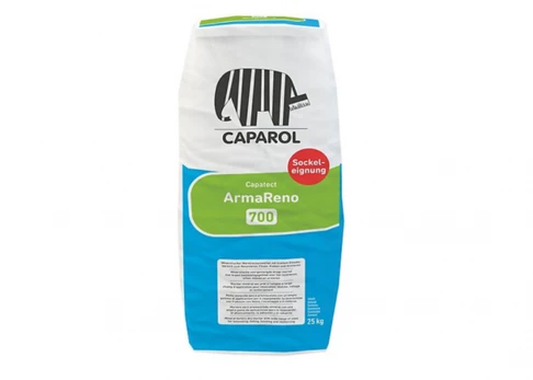Mišinys Capatect ARMARENO 700, LV, armavimo klijavimo, 25kg