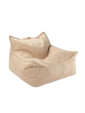 WIGIWAMA sėdmaišis BROWN SUGAR kaina