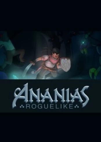 Ananias Roguelike Steam