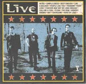 CD Live - V