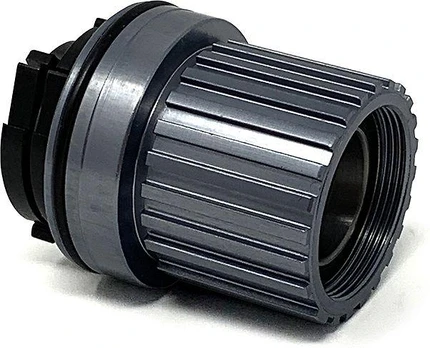 Elite Shimano Microspline kasetės galvutė