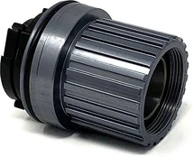 Elite Shimano Microspline kasetės galvutė kaina