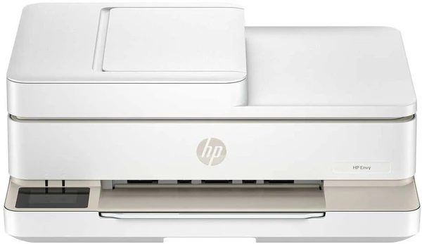 HP Envy 6520E Wireless All-In-One Color Spausdintuvas,
