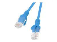 LANBERG PCU5-20CC-0200-B Patchcord