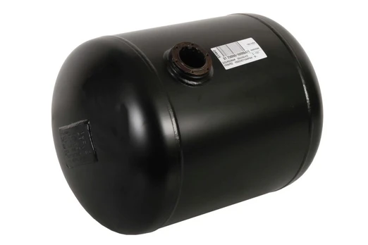 Cilindrinis bakas LPG W36004011
