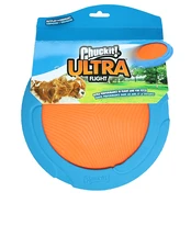 Chuckit! Ultra Flight skraidanti lėkštė šunims kaina