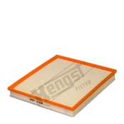 Oro filtras HENGST E1448L kaina