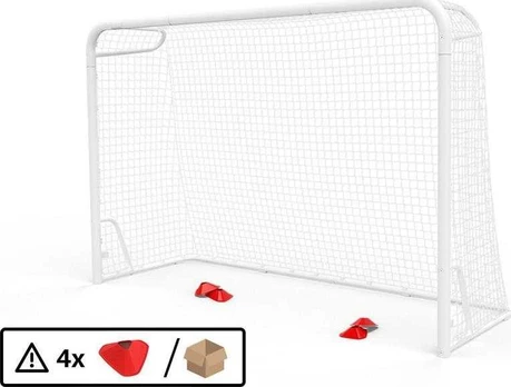 BERG SportsGoal – Cones (4x)