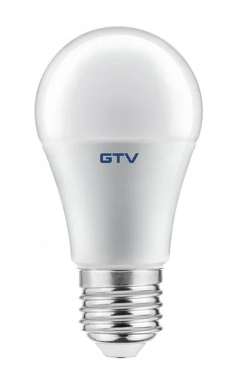 LED LIGHT SOURCE, A-G, dimmable, A60, 3000K, 12,0W, E27, AC180-250V, 200°, 1200lm, 104mA
