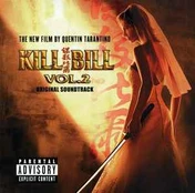 CD Various - Kill Bill Vol. 2 (Original Soundtrack)