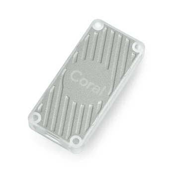 Google Coral USB Accelerator, Edge TPU ML, ARM Cortex M0+