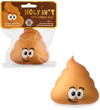 Trendhaus Minkomas žaislas - Poo