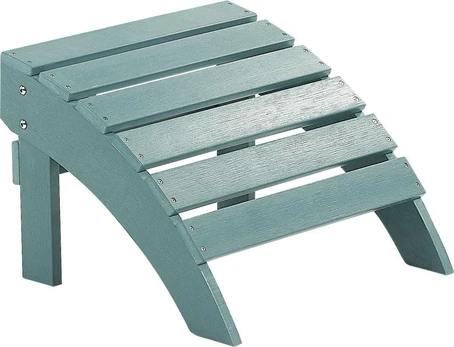 Shumee Turquoise sodo kėdutė ADIRONDACK
