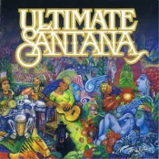 CD Santana - Ultimate Santana kaina