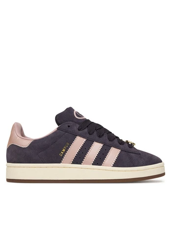 Laisvalaikio batai adidas Campus 00s KK0048 Violetinė