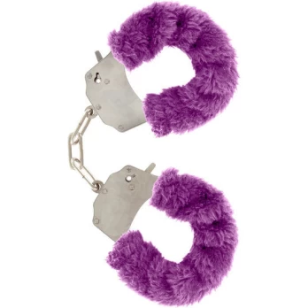 Antrankiai FURRY FUN BONDAGE
