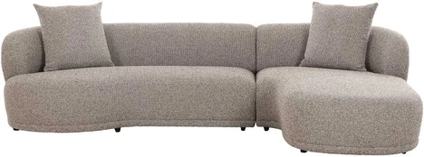 House Nordic Sofa, Kingston, Ruda