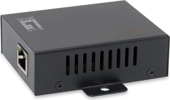 Level One „LevelOne“ „LevelOne“ POR-0111 adapteris PoE
