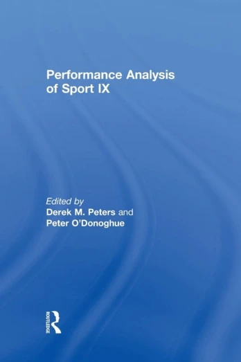 Performance Analysis of Sport IX