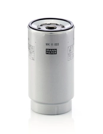 Kuro filtras MANN-FILTER WK11003Z