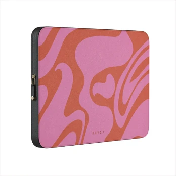Ride The Wave - Laptop Sleeve, 16 inches