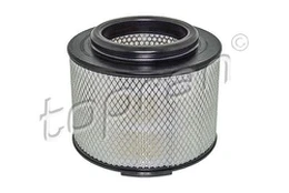 TOPRAN 600 019 Oro filtras